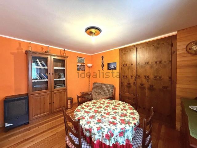 Villetta indipendente in vendita di 165 m² in Via Tini, 28