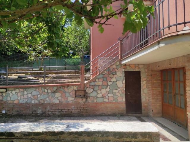 Villetta indipendente in vendita di 165 m² in Via Trentavisi
