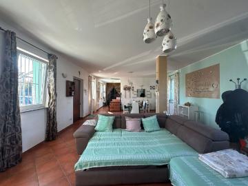 Villetta indipendente in vendita di 165 m² in Via Vespolate, 9