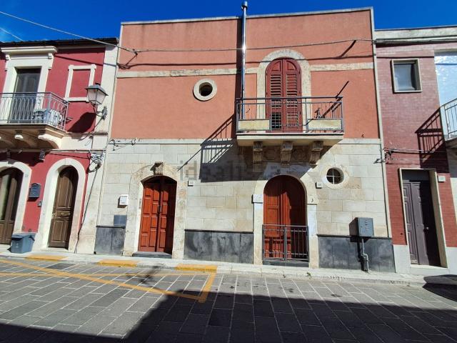 Villetta indipendente in vendita di 165 m² in Via Vincenzo Messina, 53