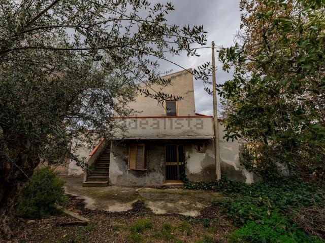 Villetta indipendente in vendita di 165 m² in Contrada COLLECINCIERO, 50