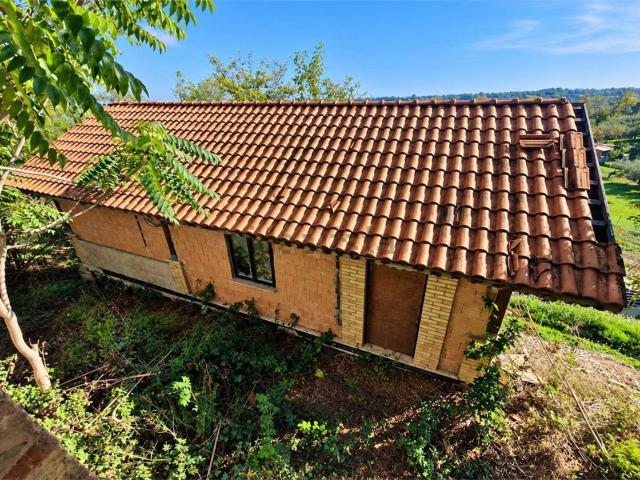 Villetta indipendente in vendita di 165 m² in Contrada Nasuti, 17