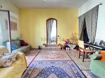 Villetta indipendente in vendita di 165 m² in Corso Butera
