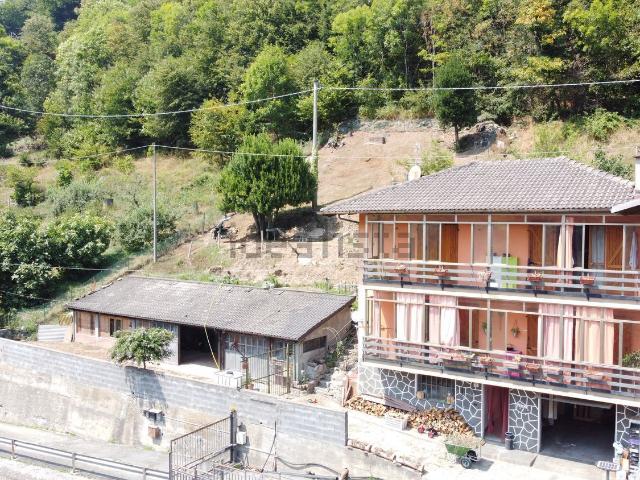 Villetta indipendente in vendita di 165 m² in Corso Jacopo Lombardini, 64