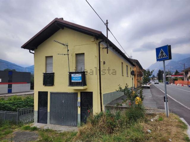 Villetta indipendente in vendita di 165 m² in Frazione Vernetto, 8