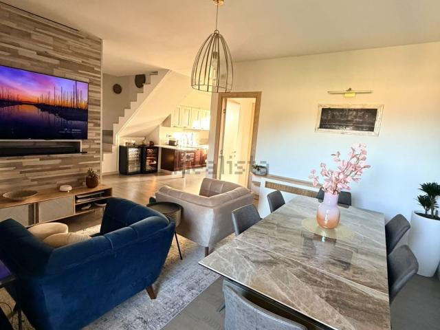 Villetta indipendente in vendita di 165 m² in Località Pozzo Nuovo