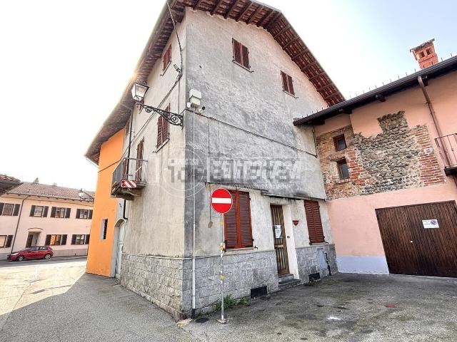 Villetta indipendente in vendita di 165 m² in Piazza Matteo Pescatore