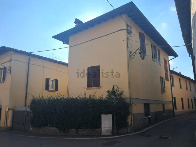 Villetta indipendente in vendita di 165 m² in Piazza Mazzini, 2