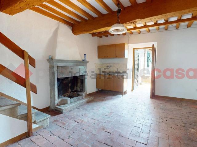Villetta indipendente in vendita di 165 m² in Piazza San Maria, 9