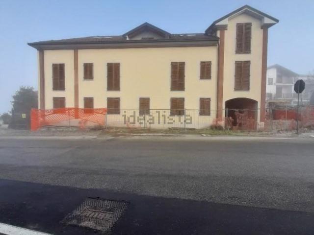 Villetta indipendente in vendita di 1665 m² in Via Roma, 5