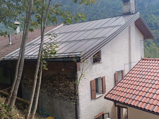 Villetta indipendente in vendita di 166 m²
