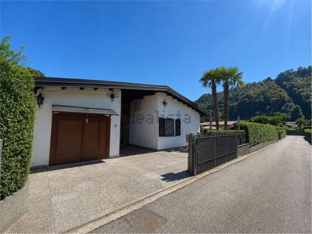 Villetta indipendente in vendita di 166 m²