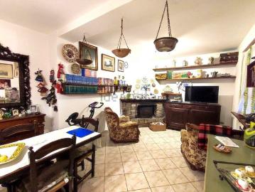 Villetta indipendente in vendita di 166 m²