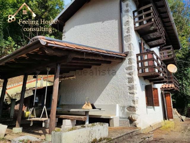 Villetta indipendente in vendita di 166 m² in Via Ca&apos  del Rona, 8