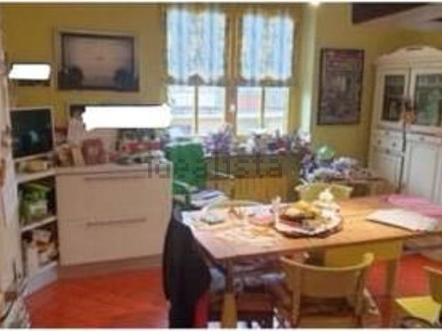 Villetta indipendente in vendita di 166 m² in Via Brà, 4