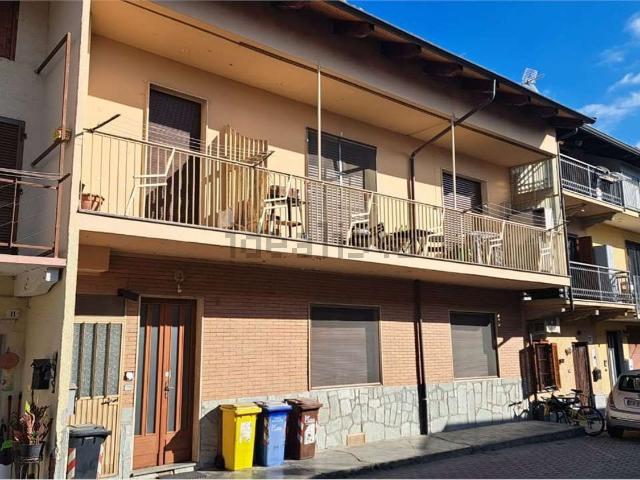 Villetta indipendente in vendita di 166 m² in Via Giovanni Losa, 13