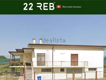 Villetta indipendente in vendita di 166 m² in Via dell&apos Isola