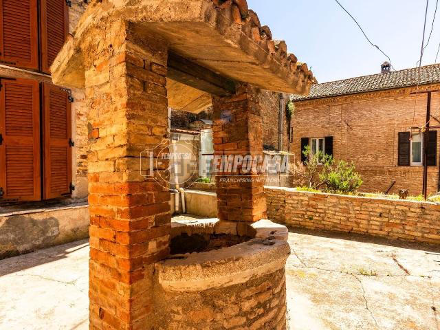 Villetta indipendente in vendita di 200 m² in Via Porta Zoppa