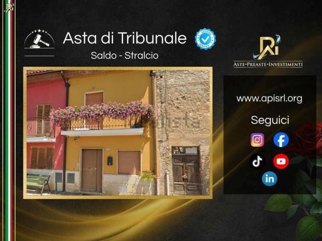 Villetta indipendente in vendita di 166 m² in Via Paolo Marso, 71