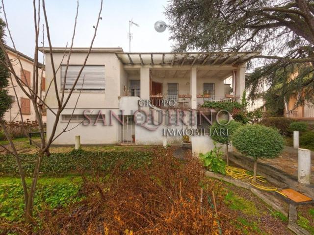 Villetta indipendente in vendita di 166 m² in Via Papa Giovanni XXIII, 3