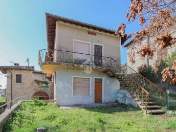 Villetta indipendente in vendita di 166 m² in Via Raffaello