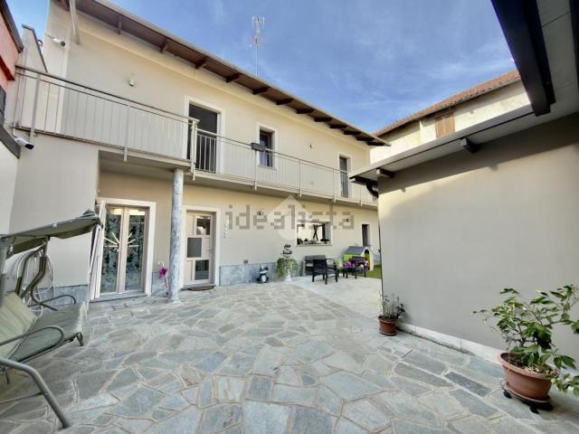 Villetta indipendente in vendita di 166 m² in Via Tino Dappiano, 18