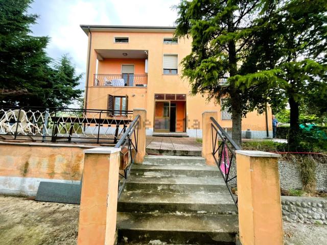 Villetta indipendente in vendita di 166 m² in Località tratturello