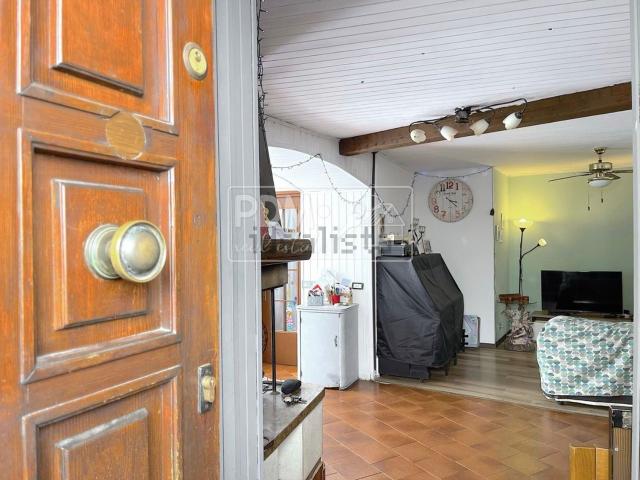 Villetta indipendente in vendita di 166 m² in Località San Dorligo della Valle, 57
