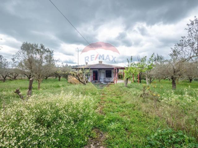 Villetta indipendente in vendita di 166 m² in Strada Provinciale 13