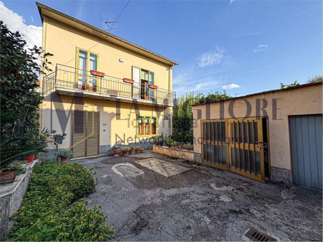 Villetta indipendente in vendita di 167 m²