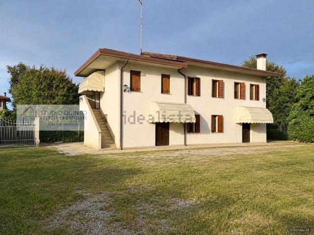 Villetta indipendente in vendita di 167 m²