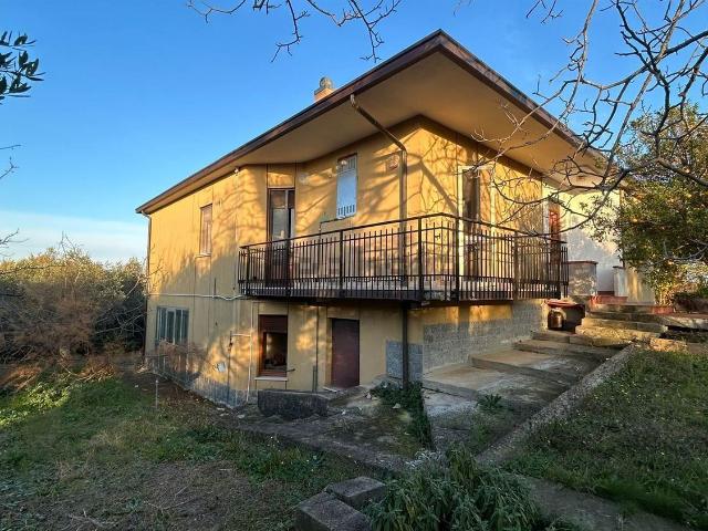 Villetta indipendente in vendita di 167 m²