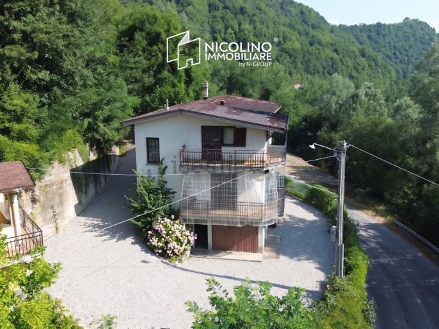 Villetta indipendente in vendita di 167 m² in Via Camerano, 6