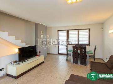 Villetta indipendente in vendita di 167 m² in Via Andrea Costa, 17