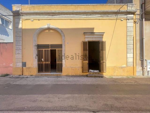 Villetta indipendente in vendita di 167 m² in Via Armando Diaz, 35