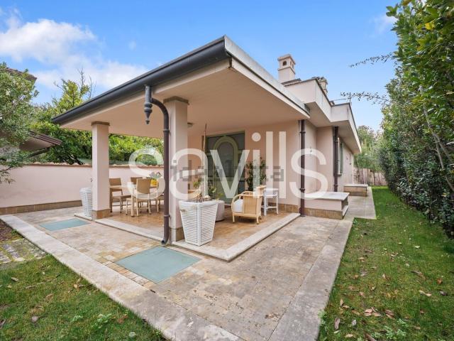 Villetta indipendente in vendita di 167 m² in Via Giuseppe Mazzini, 113