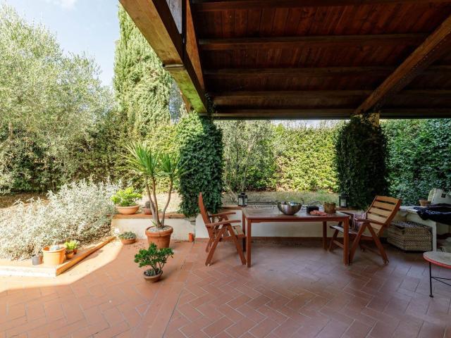 Villetta indipendente in vendita di 167 m² in Via Ginepraia