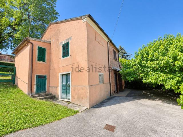Villetta indipendente in vendita di 167 m² in Via Olmigrandi, 43