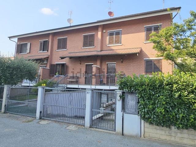 Villetta indipendente in vendita di 167 m² in Via Milano, 91
