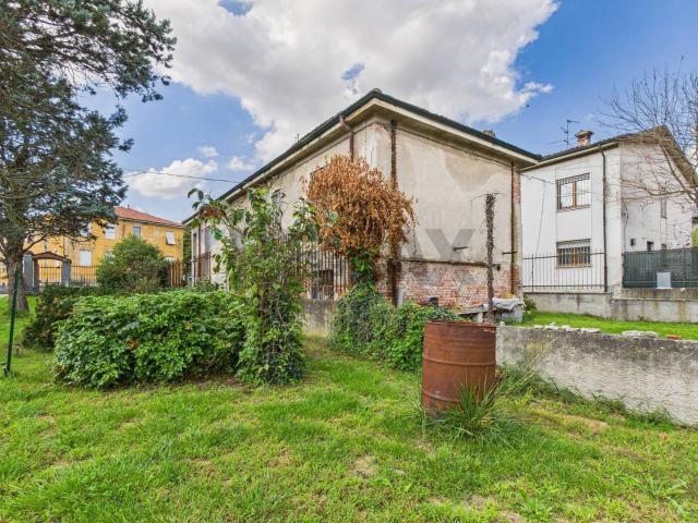 Villetta indipendente in vendita di 167 m² in Via Roma, 125