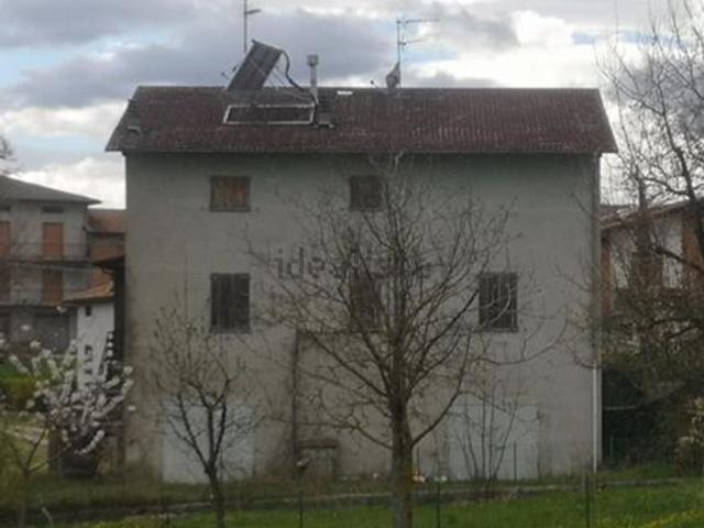 Villetta indipendente in vendita di 167 m² in Via Trinità, 11