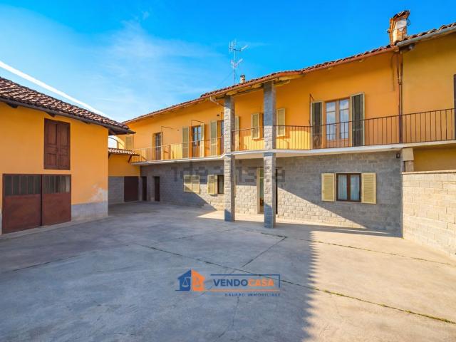 Villetta indipendente in vendita di 167 m² in Via Visconti Venosta, 91