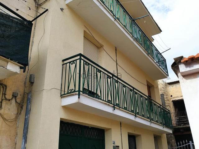 Villetta indipendente in vendita di 167 m² in Viale Lungo Clanio