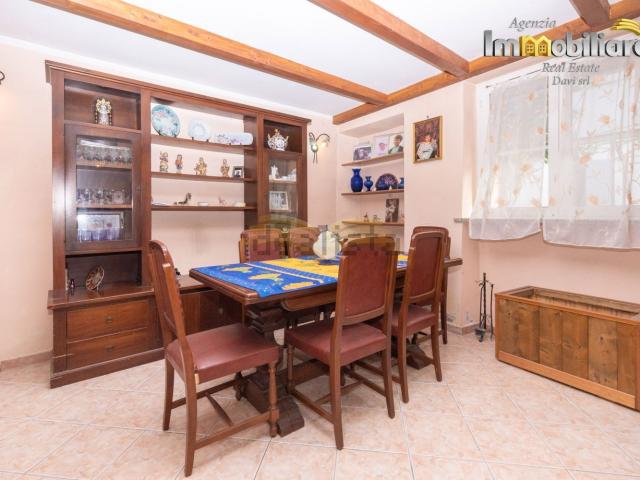 Villetta indipendente in vendita di 167 m² in Vicolo Binelli, 7