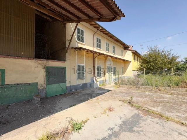 Villetta indipendente in vendita di 167 m² in Vicolo della Croce, 4