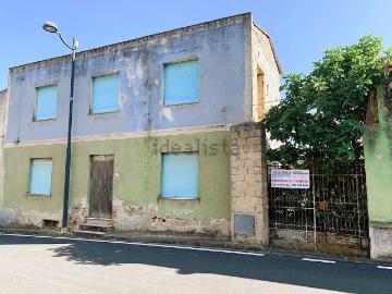 Villetta indipendente in vendita di 167 m² in Corso Umberto, 15