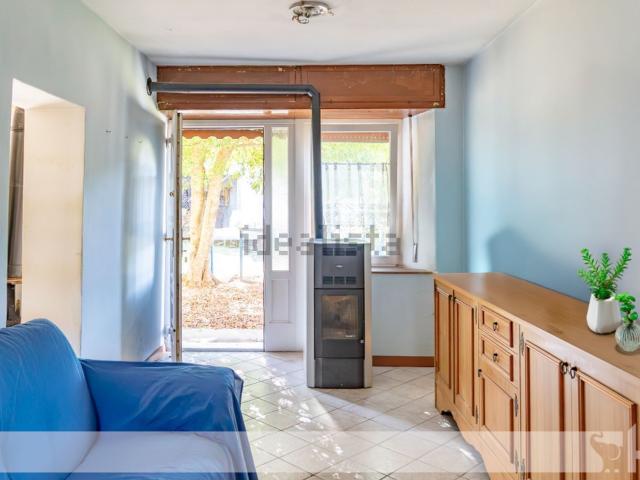 Villetta indipendente in vendita di 167 m² in Frazione Colderù, 20