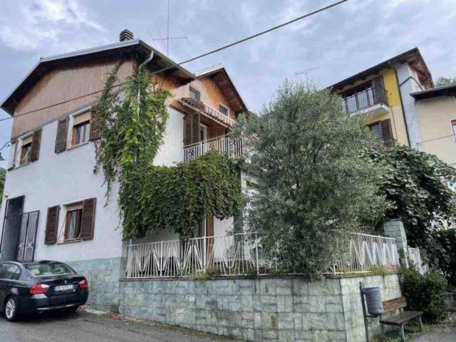 Villetta indipendente in vendita di 167 m² in Località Pianaccia, 18