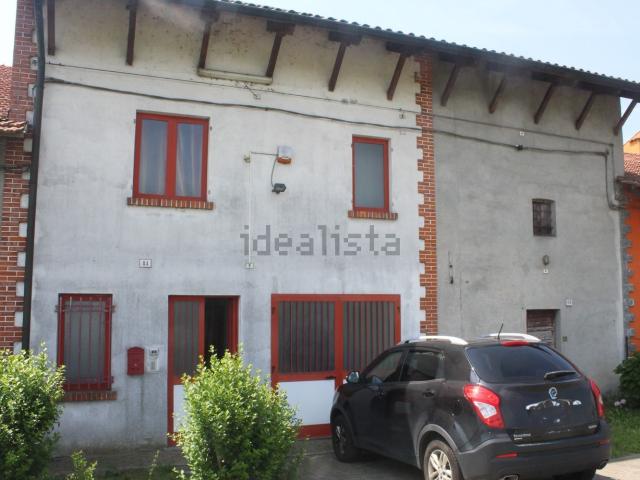 Villetta indipendente in vendita di 167 m² in Strada Leinì, 84