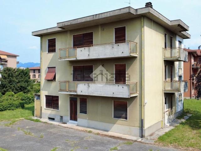 Villetta indipendente in vendita di 1680 m² in Via Alcide De Gasperi, 4